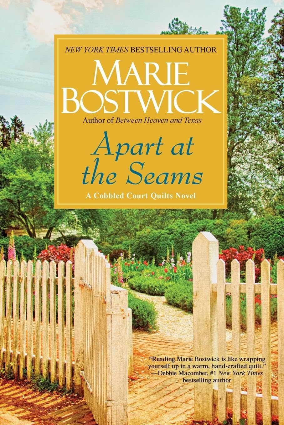 Apart at the Seams Contemporary literature