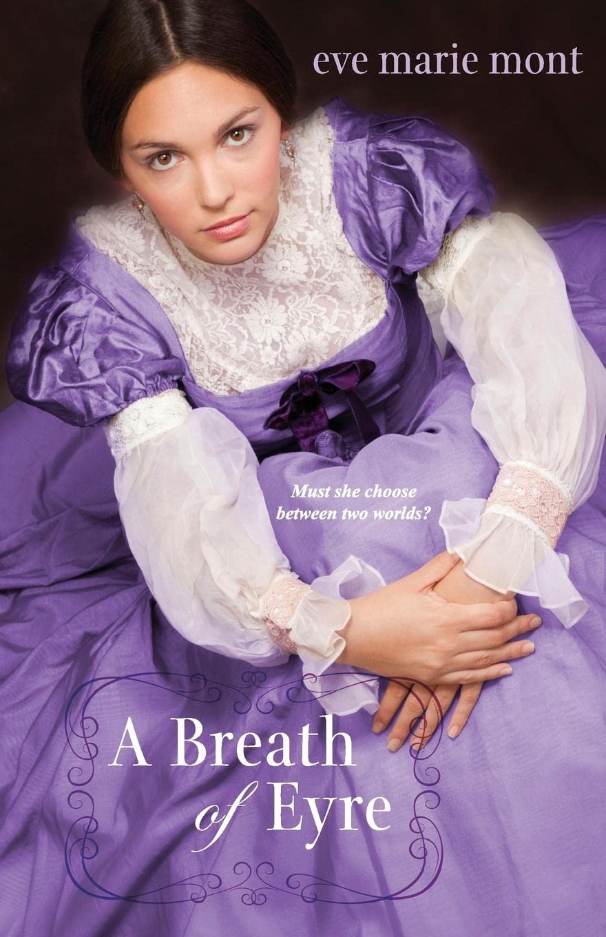 A Breath of Eyre Contemporary literature