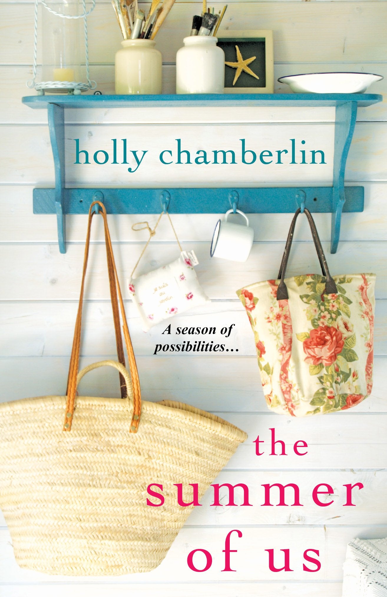The Summer of Us Contemporary literature