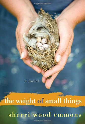 The Weight of Small Things Contemporary literature