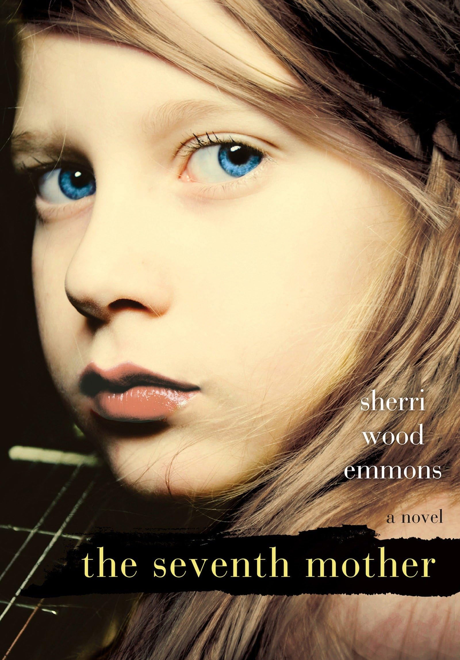 The Seventh Mother Contemporary literature
