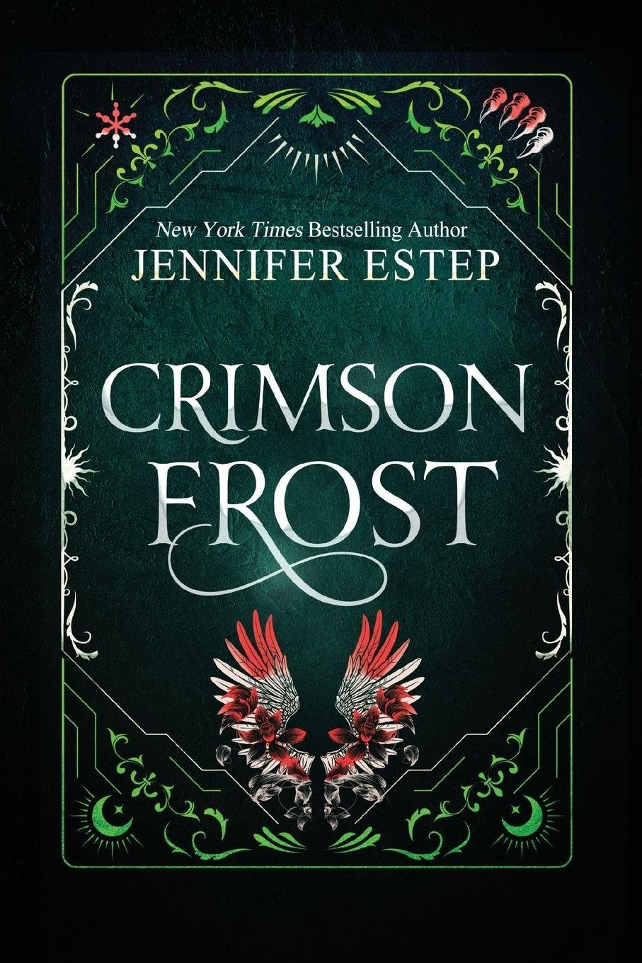 Crimson Frost Romance