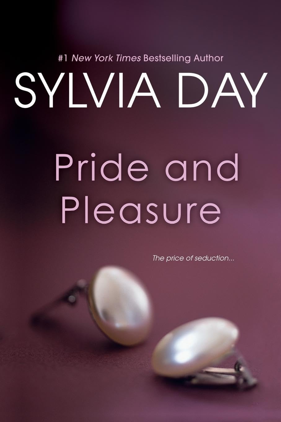 Product Image: Pride and Pleasure