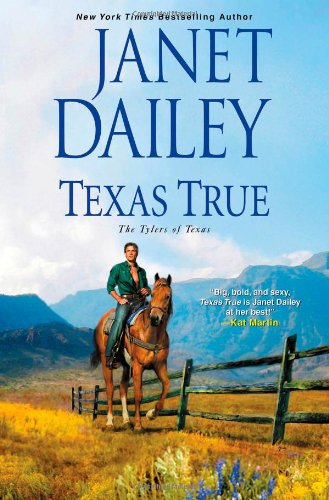 Texas True (The Tylers of Texas) Poetry