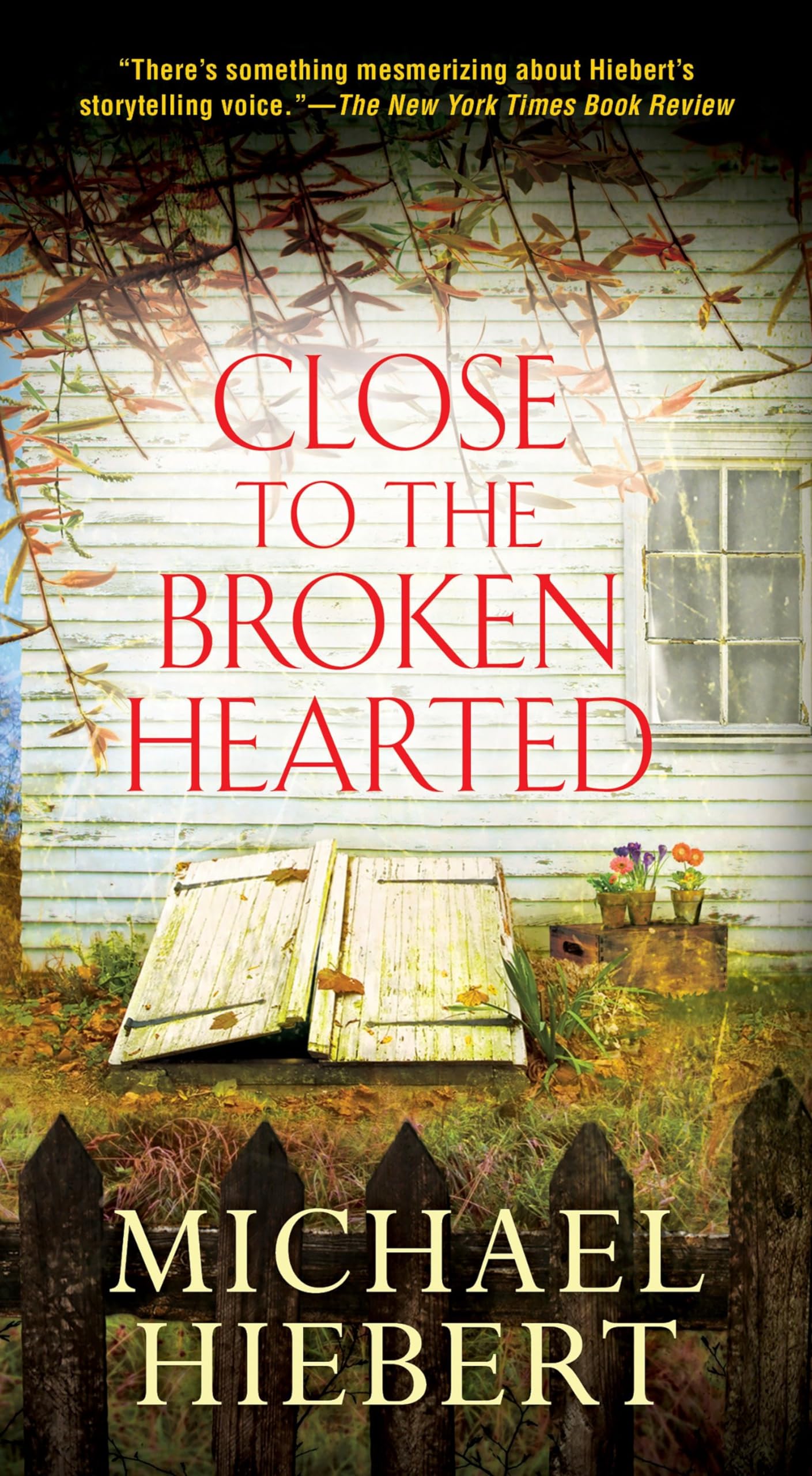 Close To the Broken Hearted (An Alvin, Alabama Novel, Band 2) Contemporary literature