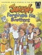 Joseph Forgives His Brothers: Genesis 37, 39-45 for Children (Arch Books) Non-fiction