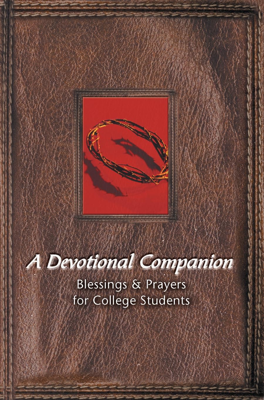 Blessings and Prayers for College Students book
