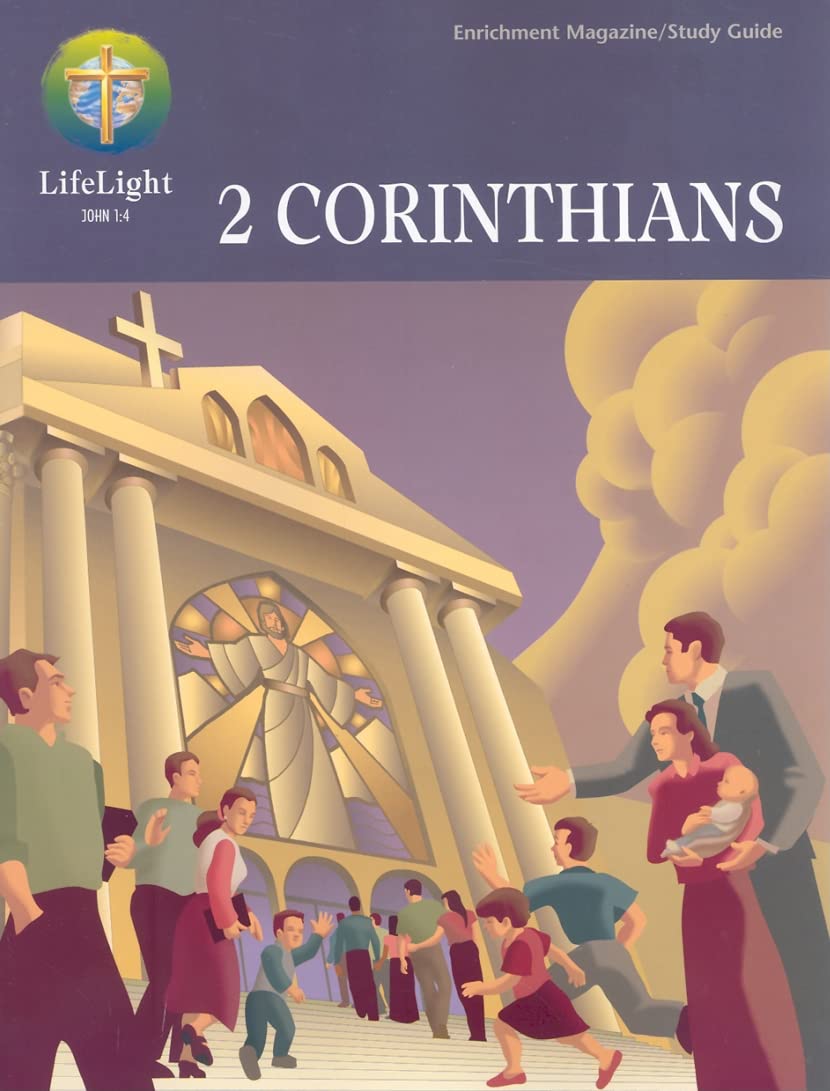 2 Corinthians Social Sciences