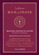 Lutheran Book of Prayer Books