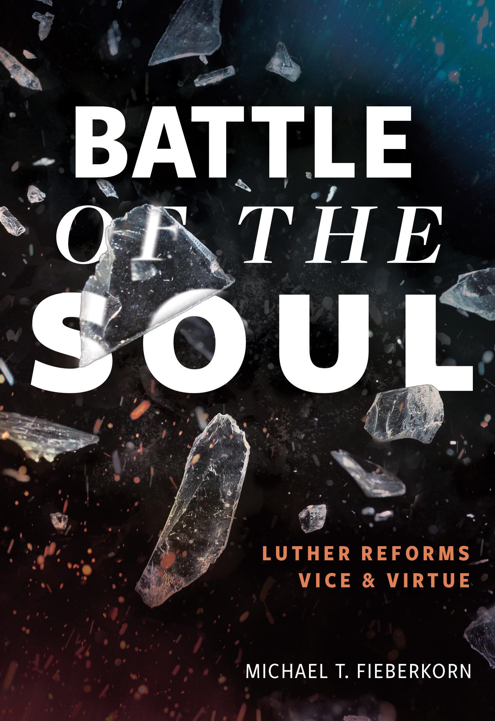 Battle of the Soul Religion & Esotericism