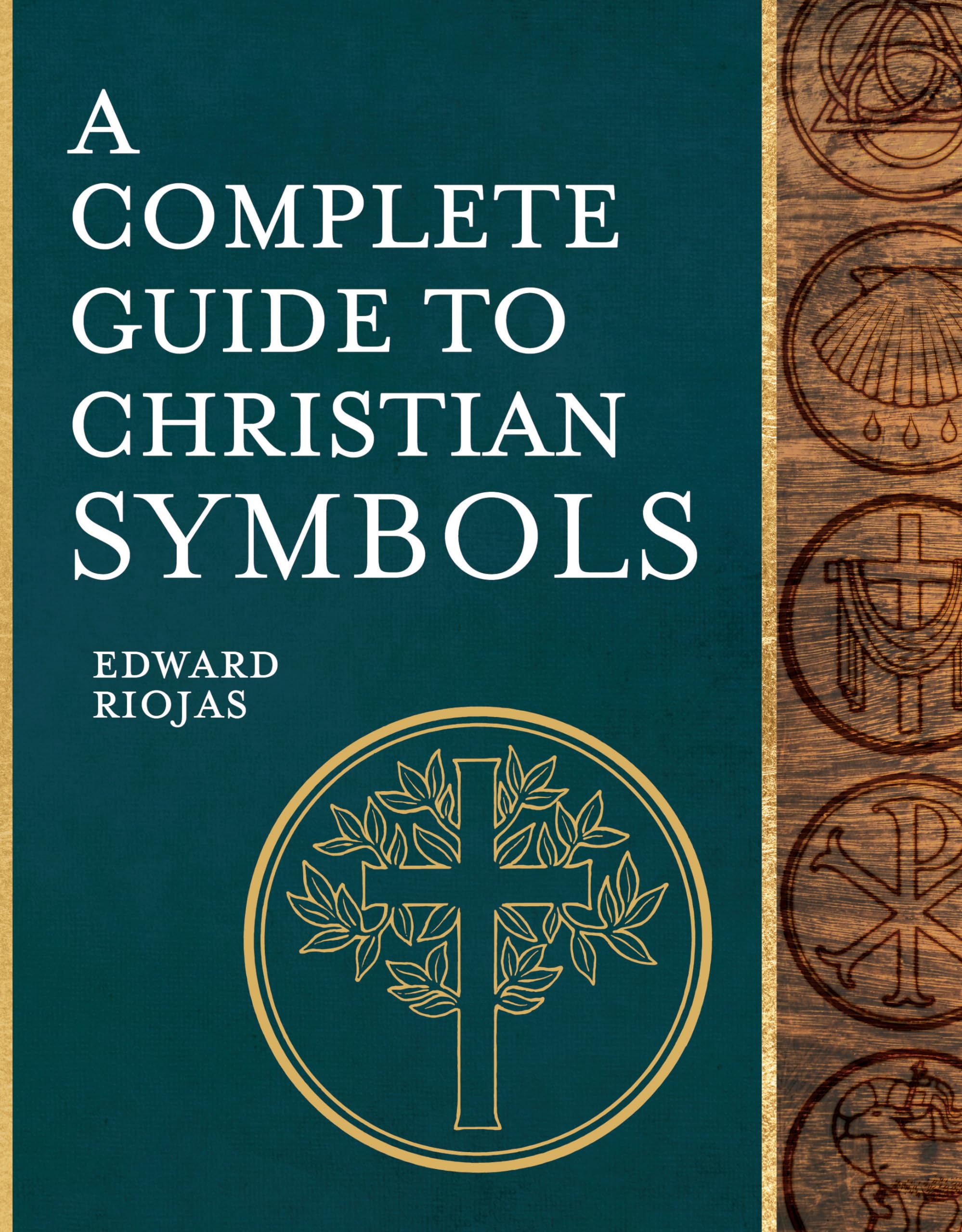 A Complete Guide to Christian Symbols Film, Art & Culture