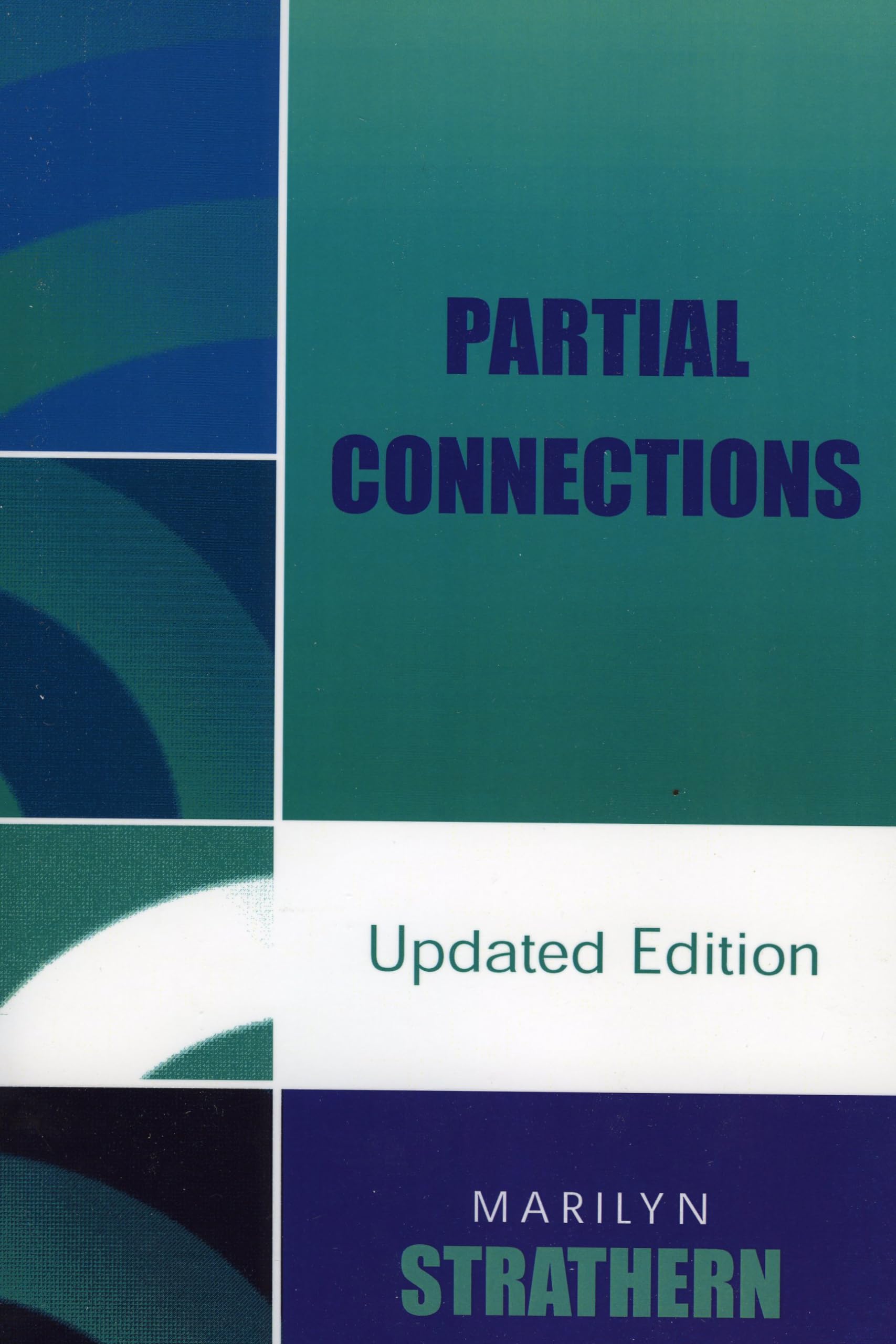 Partial Connections Law