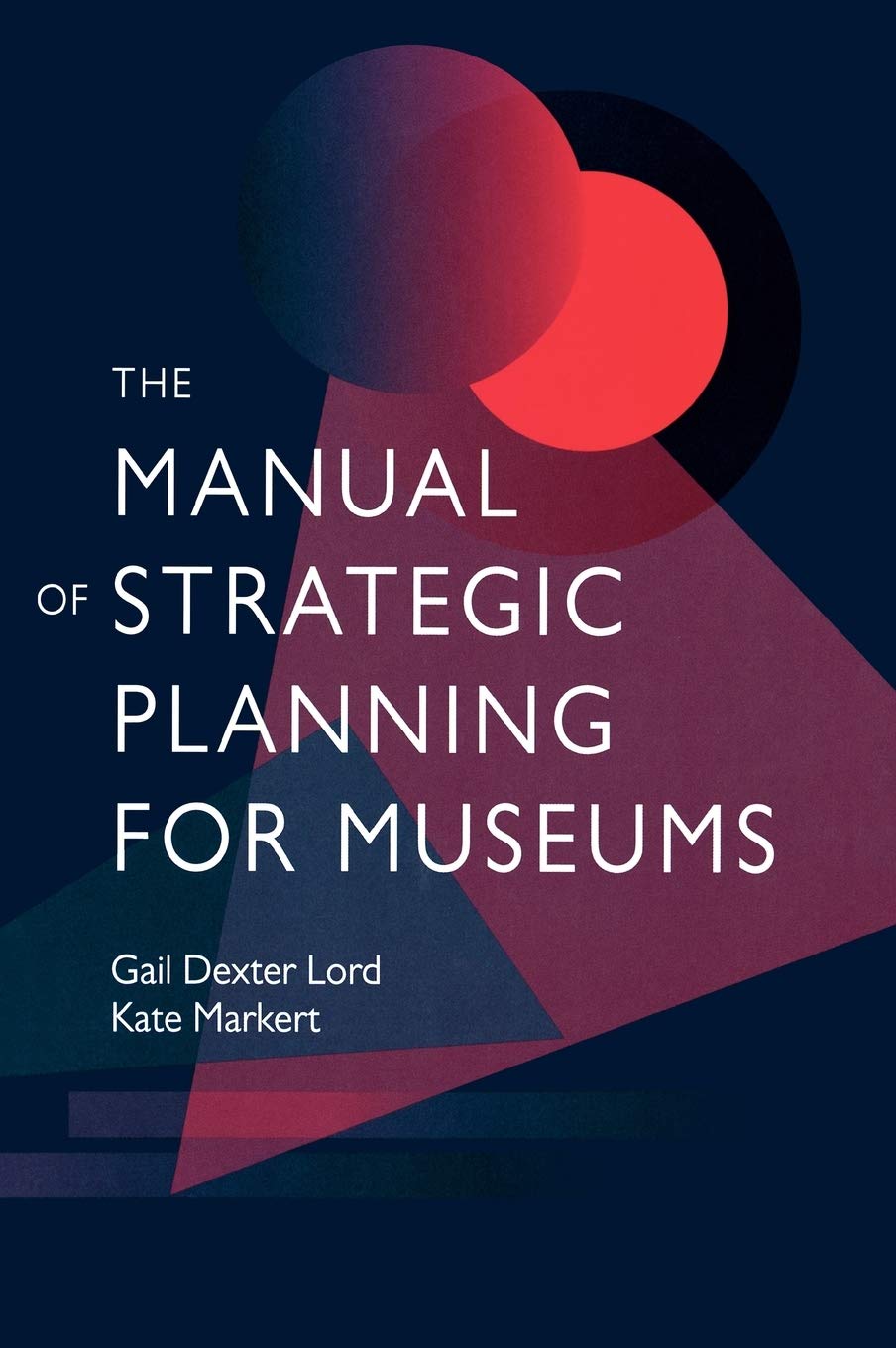 The Manual of Strategic Planning for Museums Social Sciences