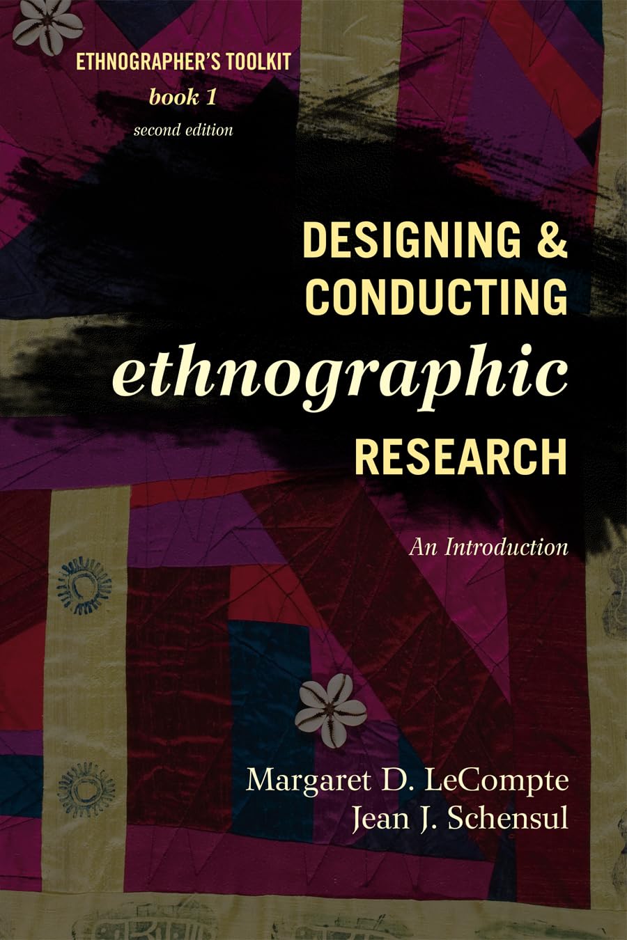 Designing and Conducting Ethnographic Research book