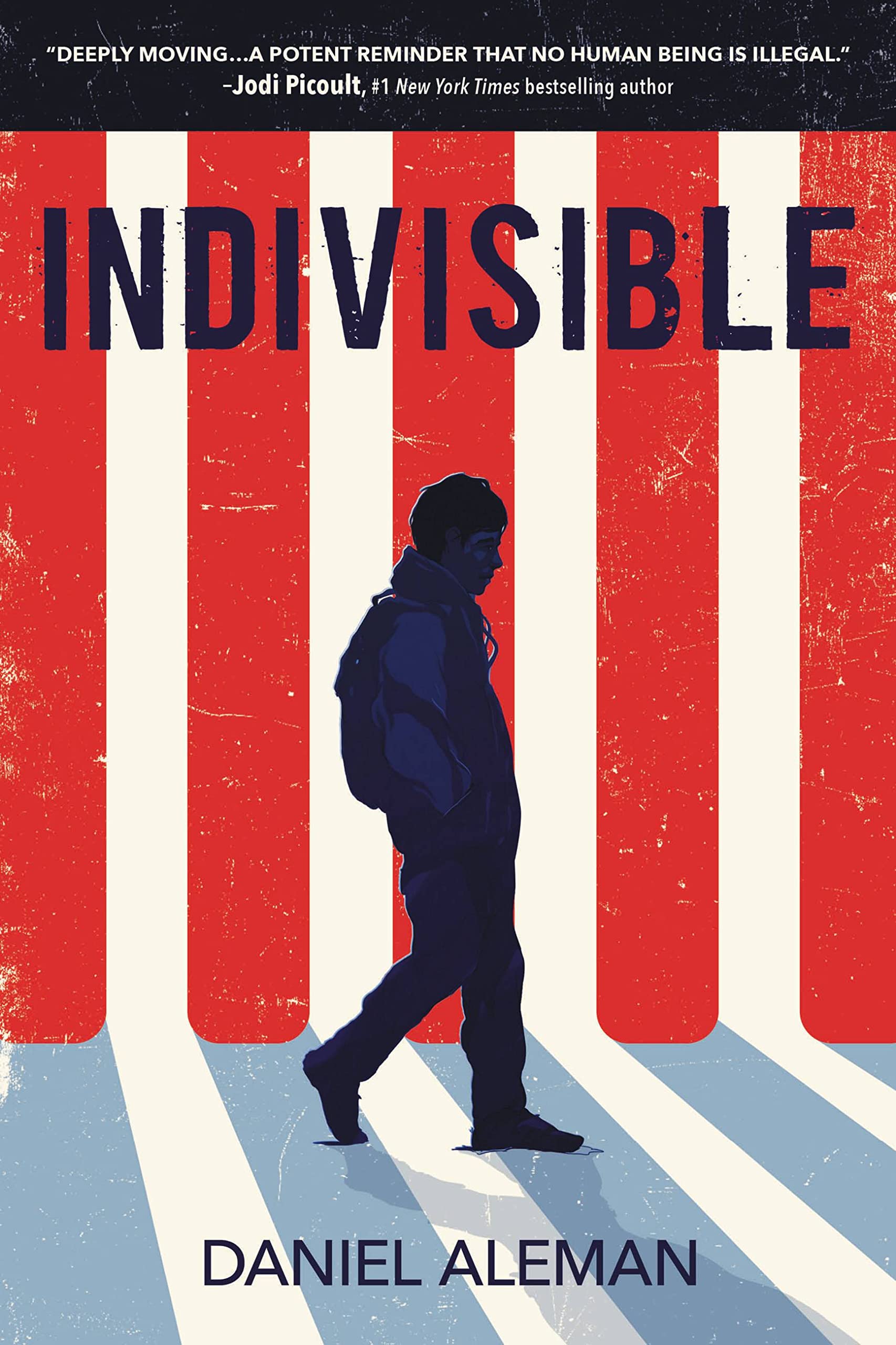 Indivisible LGBTQ+