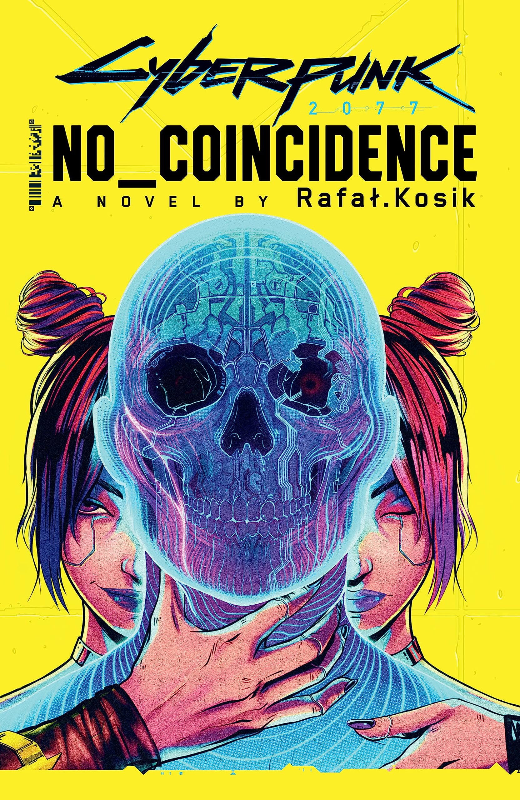 Cyberpunk 2077: No Coincidence Action & Adventure