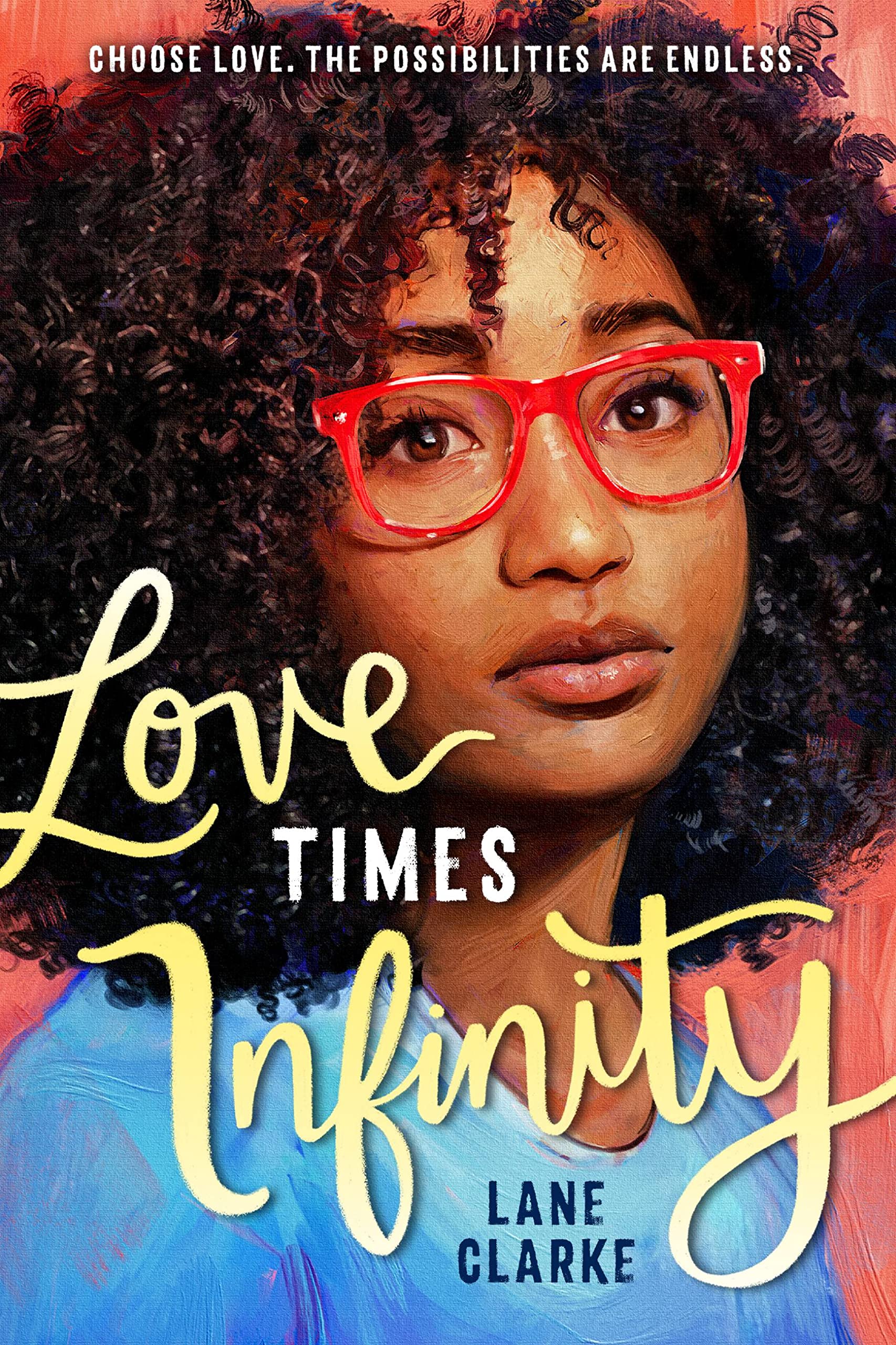 Love Times Infinity Eroticism