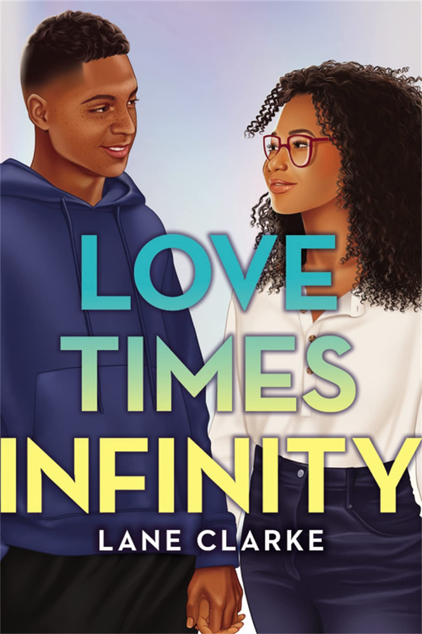 Love Times Infinity Eroticism
