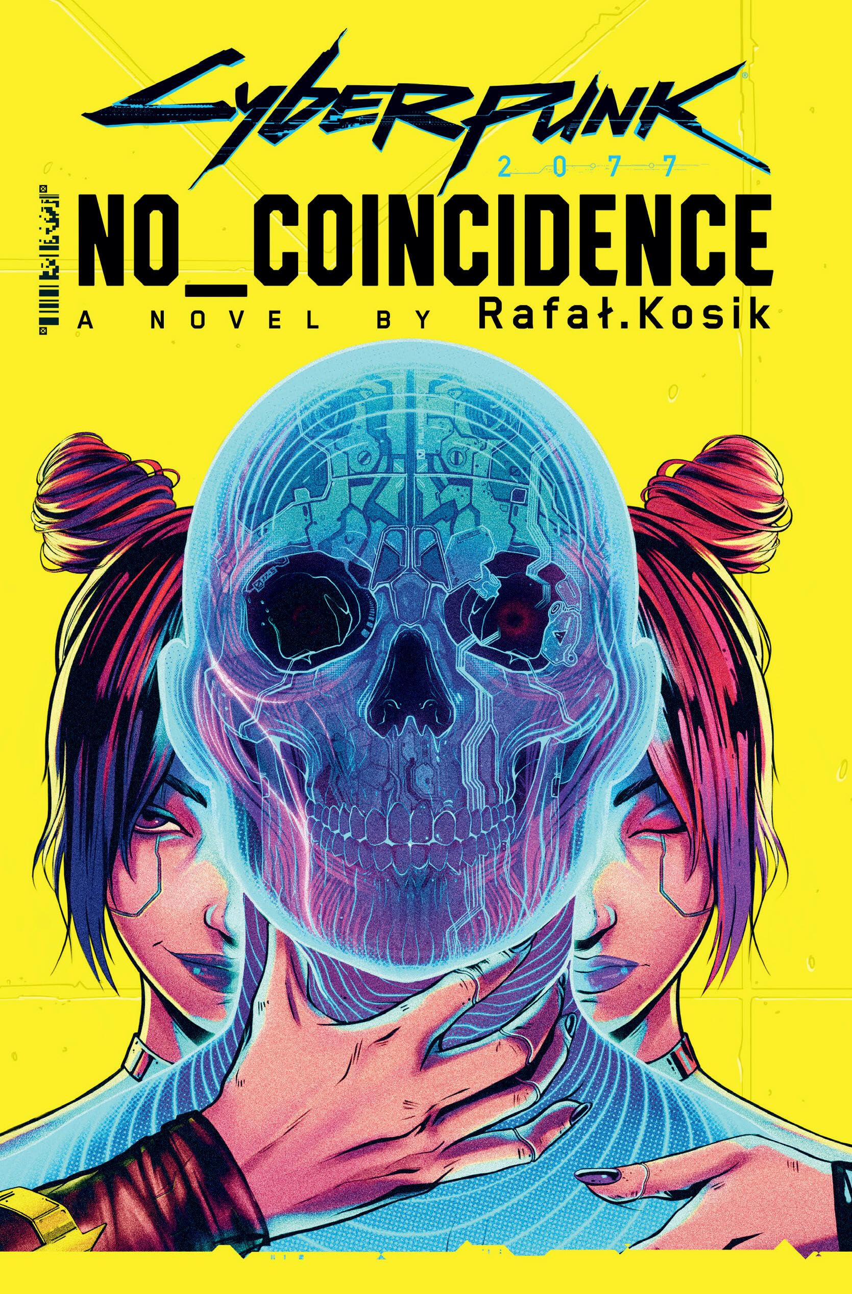 Cyberpunk 2077: No Coincidence Action & Adventure