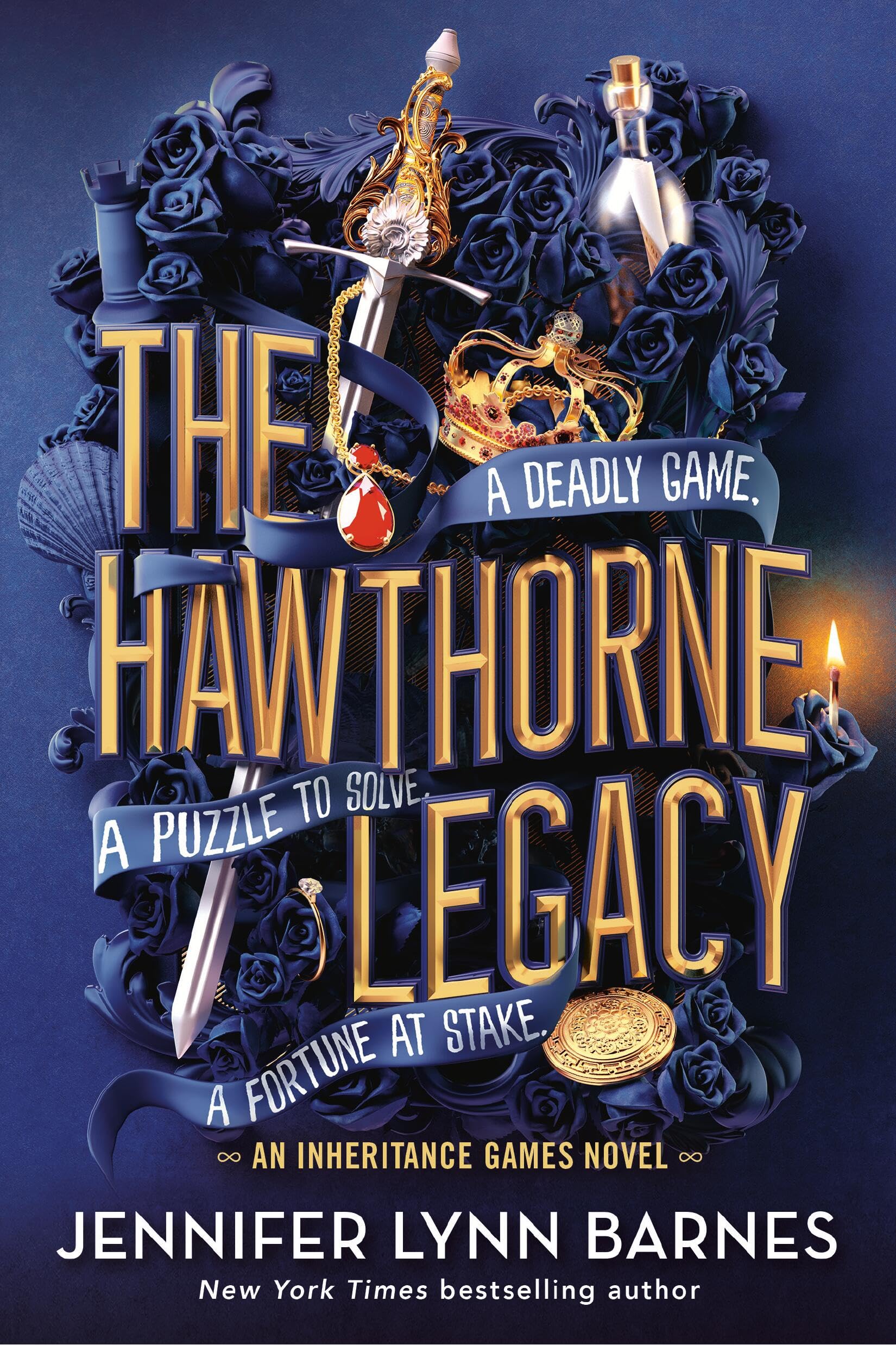 Product Image: Hawthorne Legacy