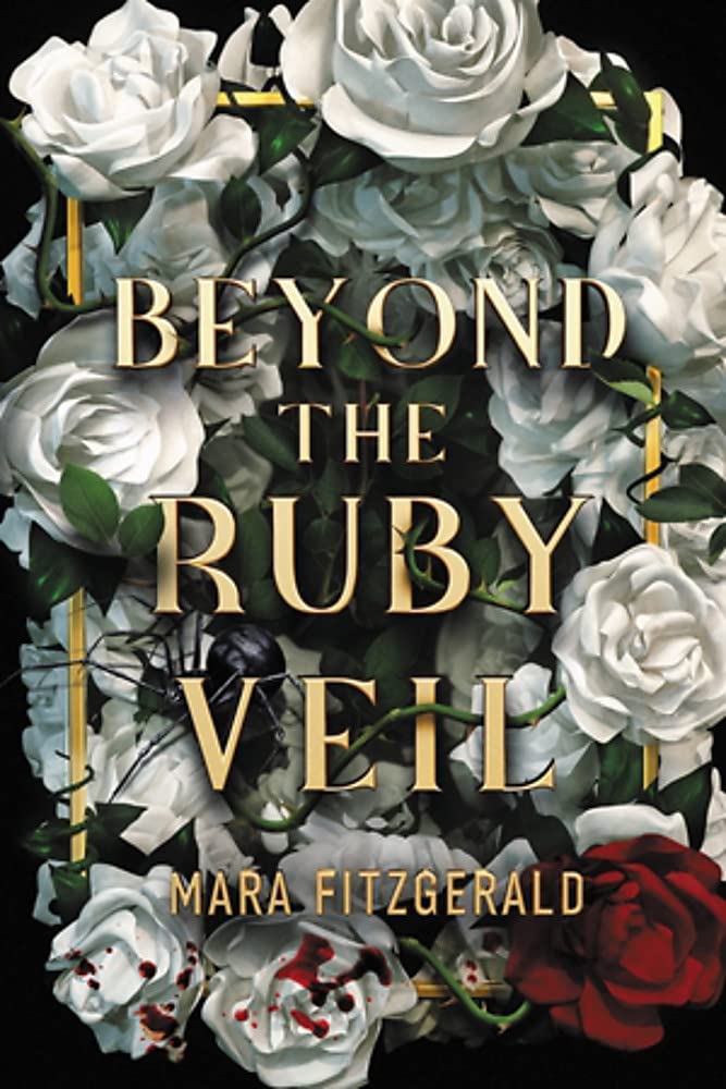 Beyond the Ruby Veil Parents & Children Books