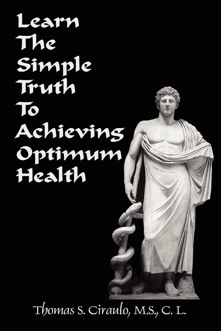 Learn the Simple Truth to Achieving Optimum Health Parents & Children