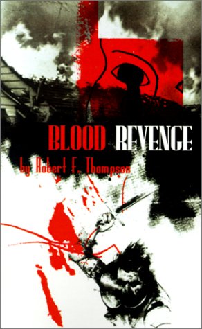 Product Image: Blood Revenge