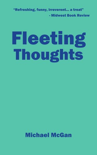 Fleeting Thoughts Essays & Short Stories