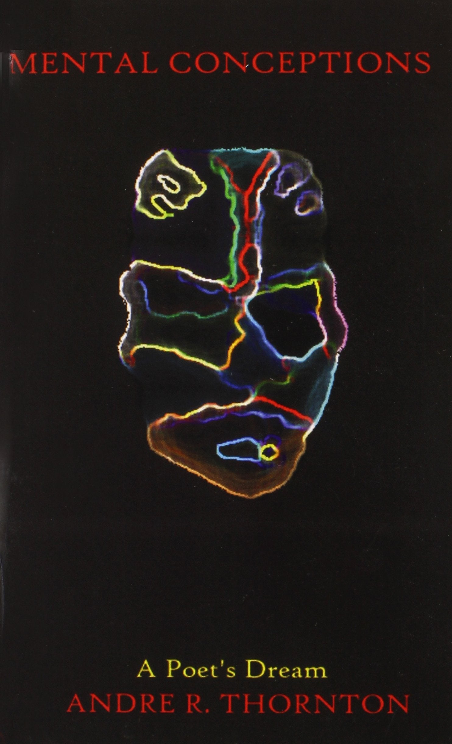 Product Image: Mental Conceptions: A Poet's Dream