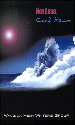 Product Image: Hot Lava, Cool Rain