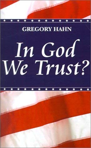 Product Image: In God We Trust