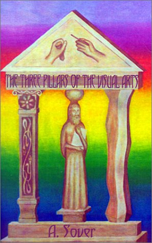 Product Image: The Three Pillars of the Visual Arts