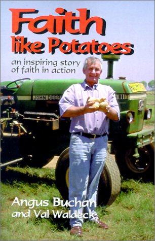 Faith Like Potatoes: An Inspiring Story of Faith in Action Religion & Esotericism