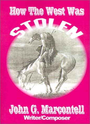 How the West Was Stolen: The Trails of Tears Social Sciences