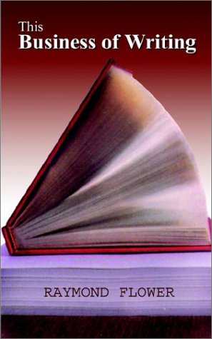 This Business of Writing Media & Communication