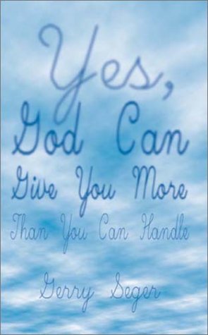Yes, God Can Give You More Than You Can Handle Inspiring women
