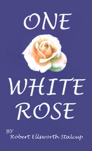 One White Rose Poetry