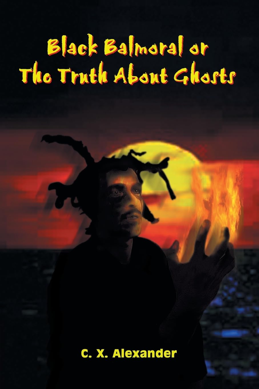 Product Image: Black Balmoral or The Truth About Ghosts