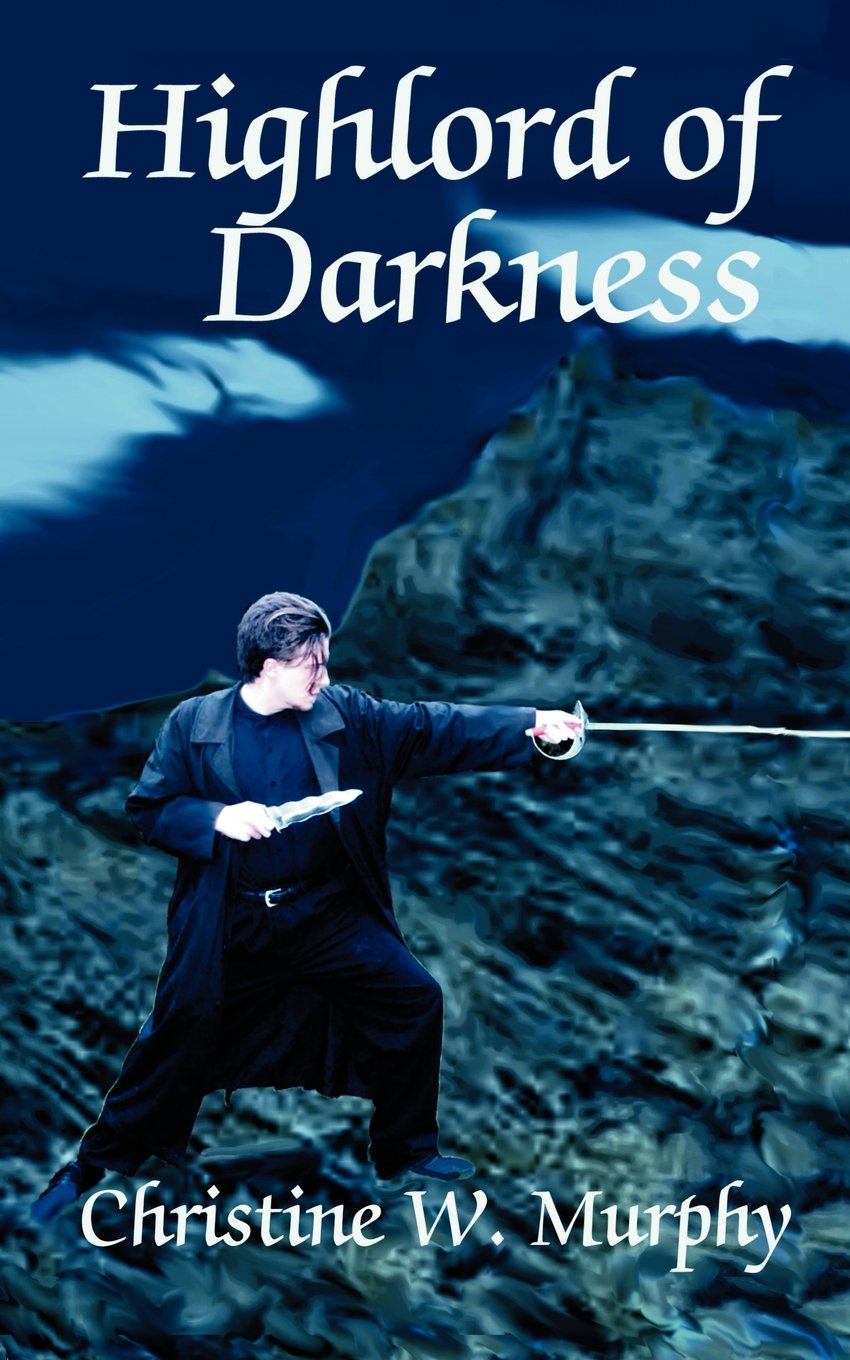 Highlord of Darkness, Book 1, Highlord of Darkness Series Contemporary literature