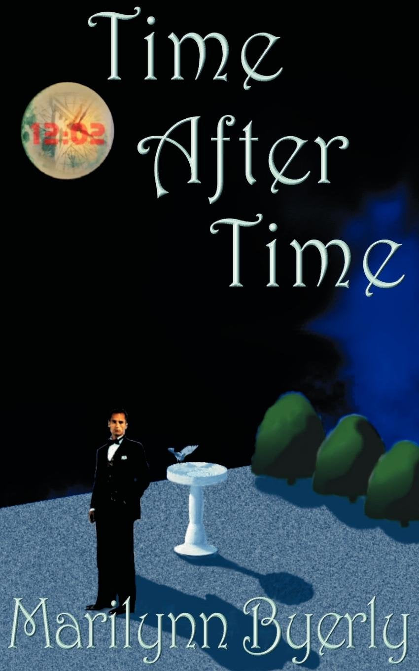 Time After Time Contemporary literature
