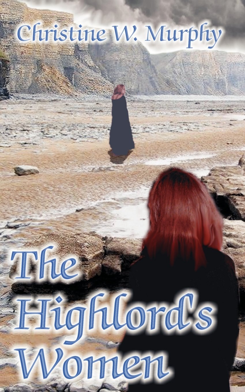 The Highlord's Women, Book 2, Highlord of Darkness Series Contemporary literature