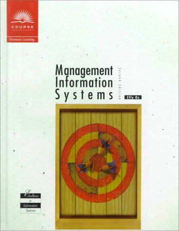 Management Information Systems Business, Finance & Career