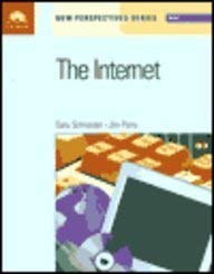 Product Image: The Internet (New perspectives: Brief)