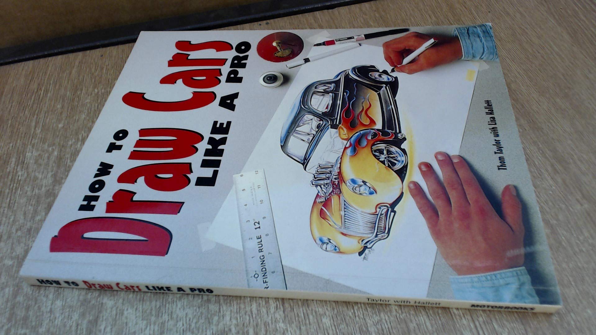 How to Draw Cars Like a Pro Film, Art & Culture