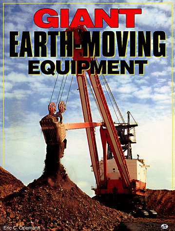 Product Image: Giant Earth-Moving Equipment
