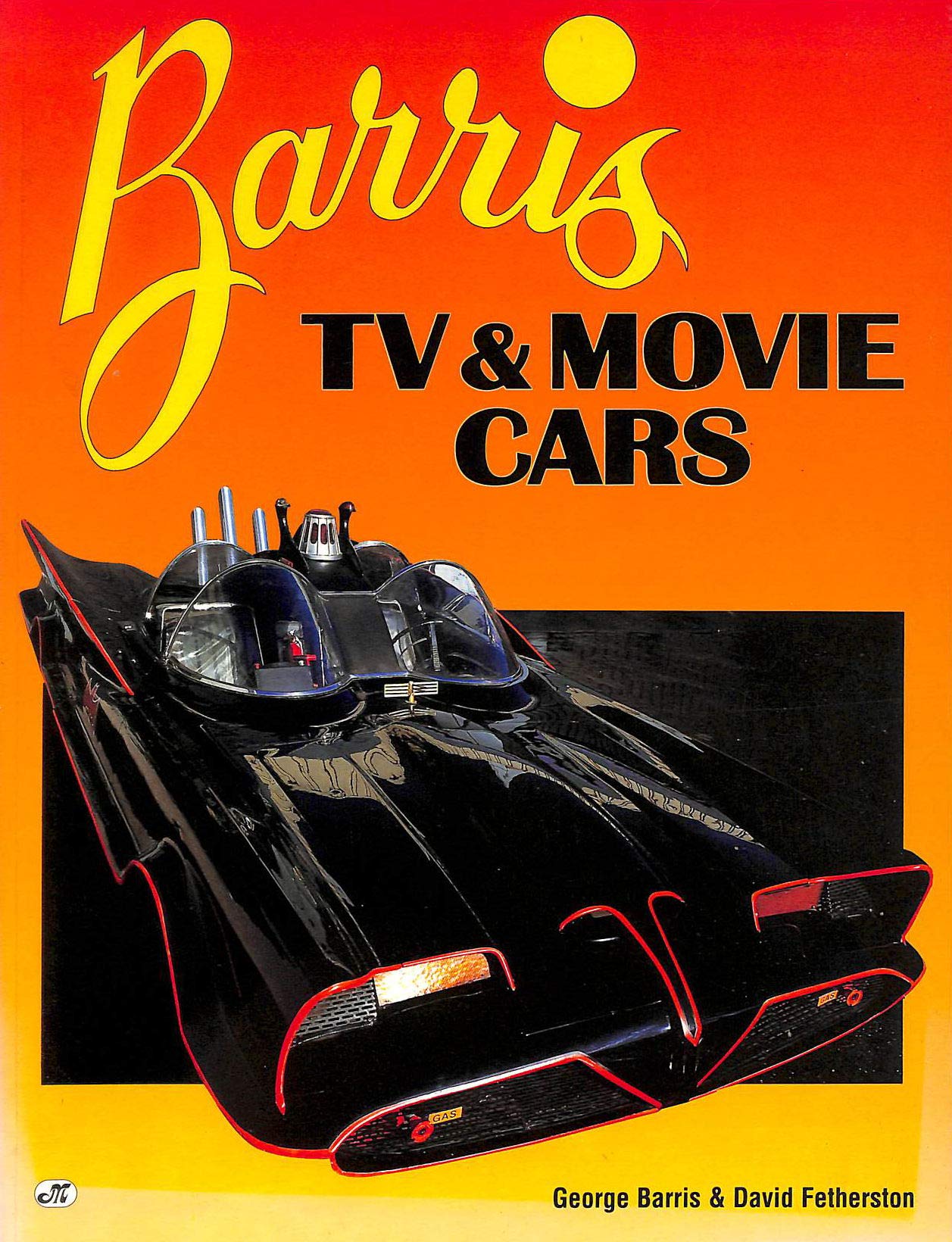 Barris TV & Movie Cars Business, Finance & Career