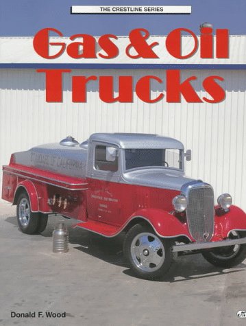 Gas & Oil Trucks book