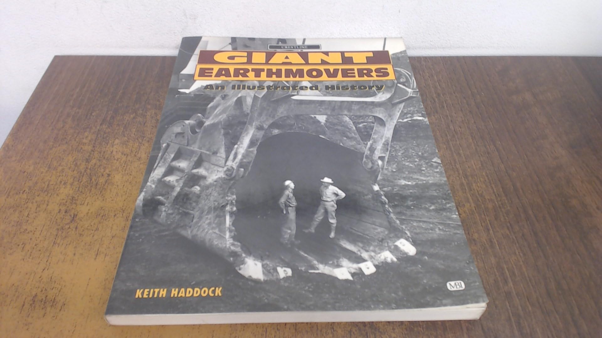 Giant Earthmovers Leisure, Home & Garden