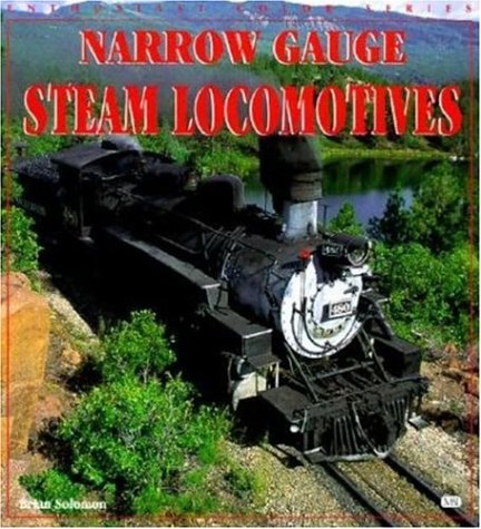 Narrow Gauge Steam Locomotives Business & Technology