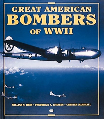 Great American Bombers of World War II: B-17 Flying Fortress Social Sciences